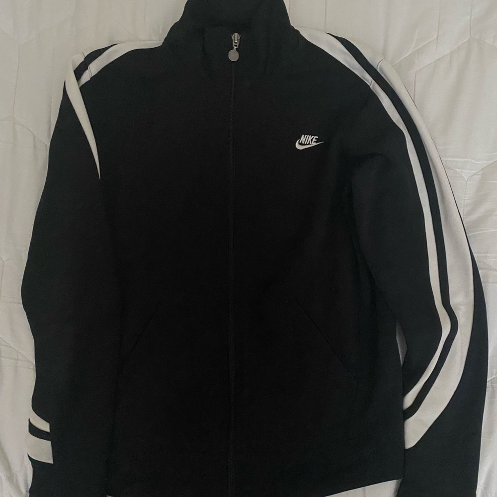 Nike Womens Track Jacket